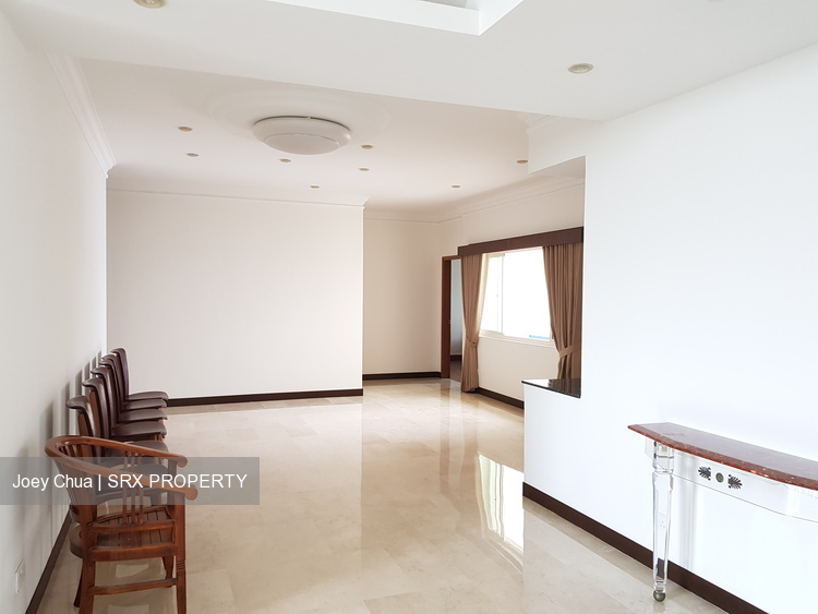 Parbury Hill Condominium (D16), Condominium #182547752
